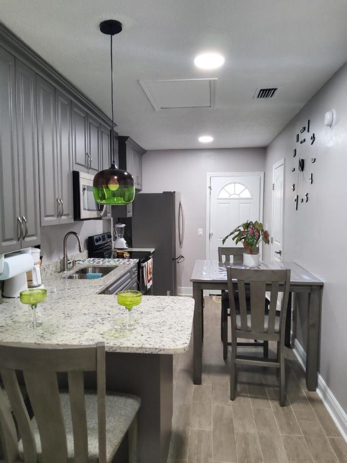 تامبا Beautiful Apartment Close To Everything المظهر الخارجي الصورة