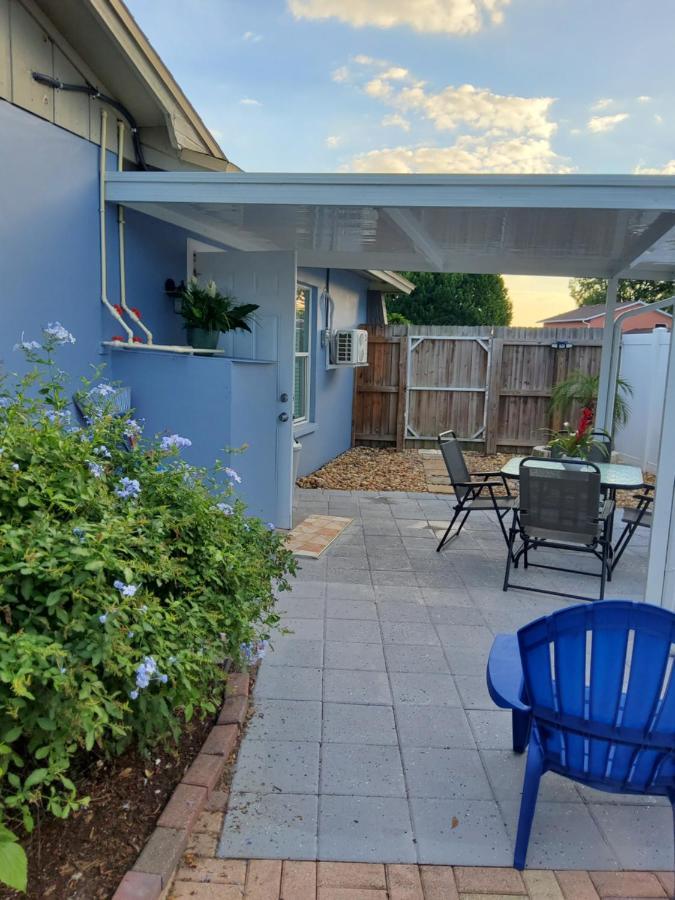 تامبا Beautiful Apartment Close To Everything المظهر الخارجي الصورة