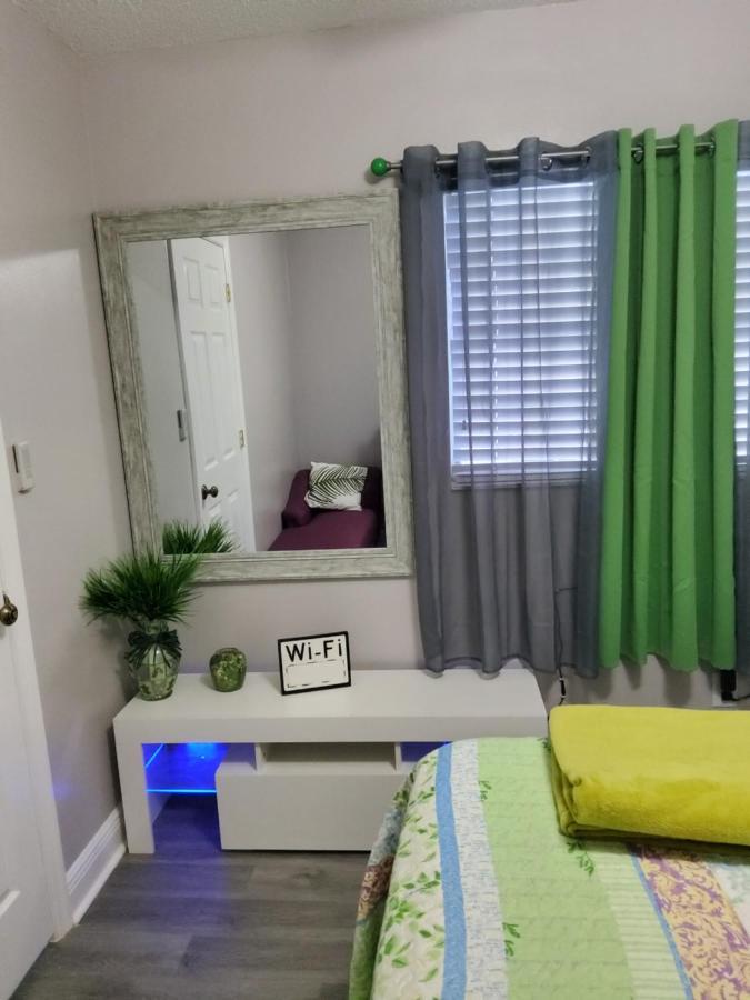 تامبا Beautiful Apartment Close To Everything المظهر الخارجي الصورة