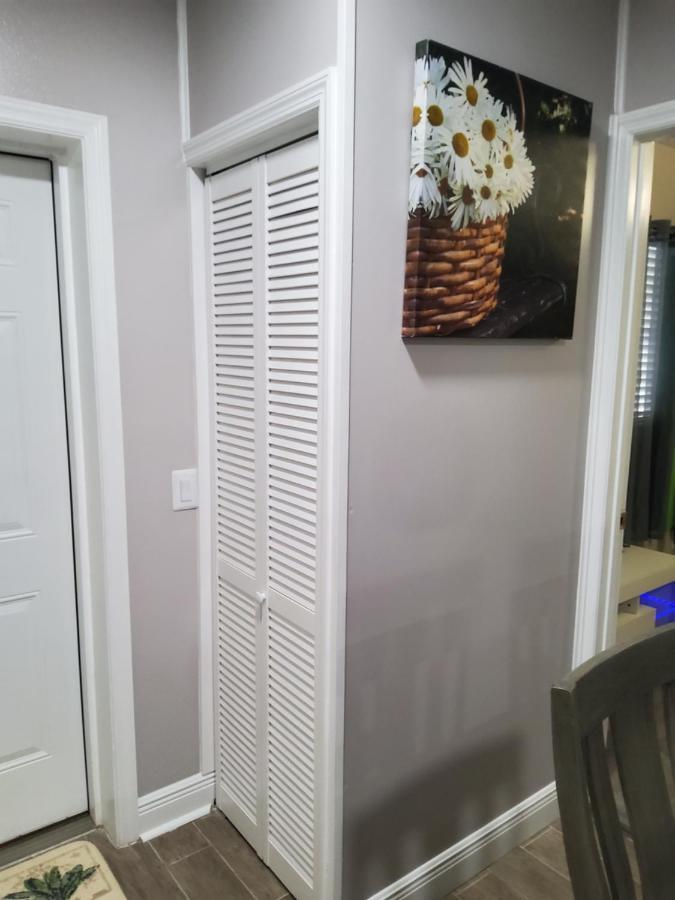 تامبا Beautiful Apartment Close To Everything المظهر الخارجي الصورة