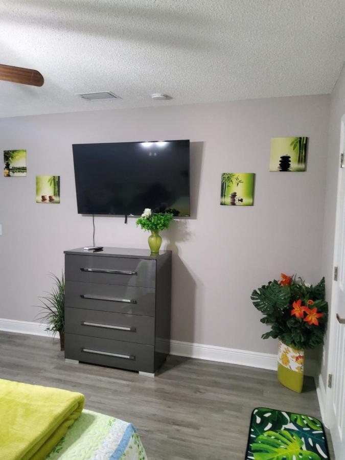 تامبا Beautiful Apartment Close To Everything المظهر الخارجي الصورة