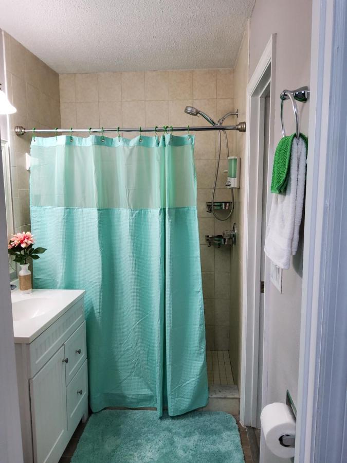 تامبا Beautiful Apartment Close To Everything المظهر الخارجي الصورة