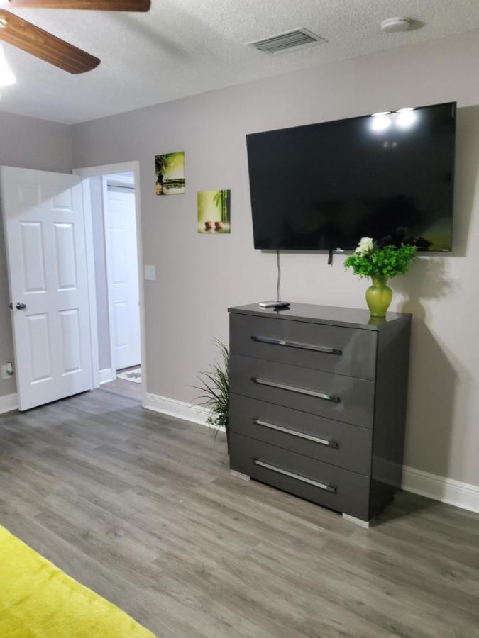 تامبا Beautiful Apartment Close To Everything المظهر الخارجي الصورة