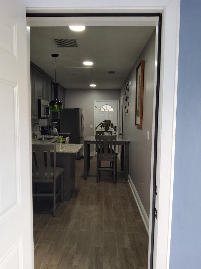 تامبا Beautiful Apartment Close To Everything المظهر الخارجي الصورة