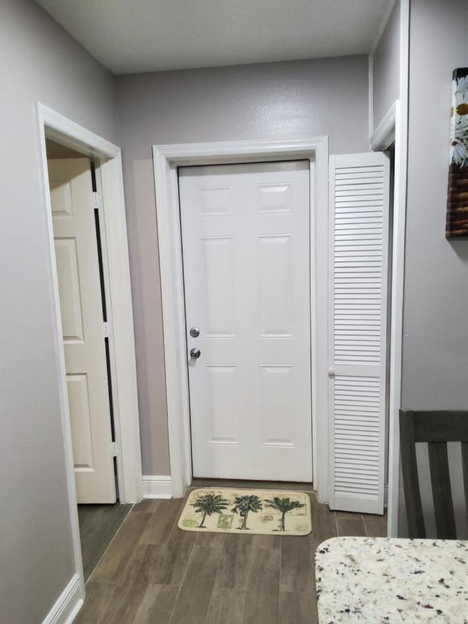 تامبا Beautiful Apartment Close To Everything المظهر الخارجي الصورة