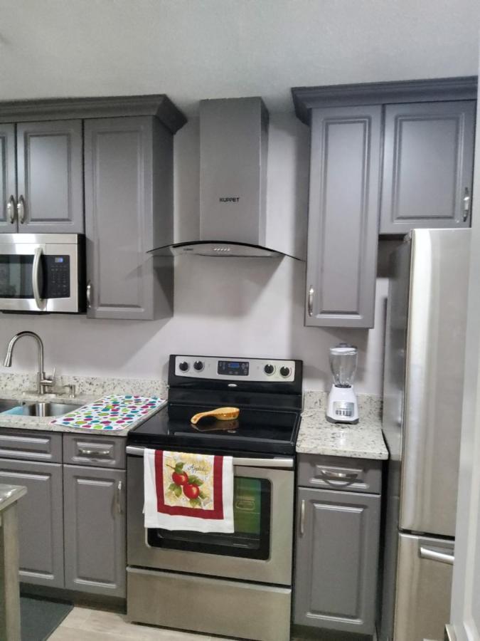 تامبا Beautiful Apartment Close To Everything المظهر الخارجي الصورة