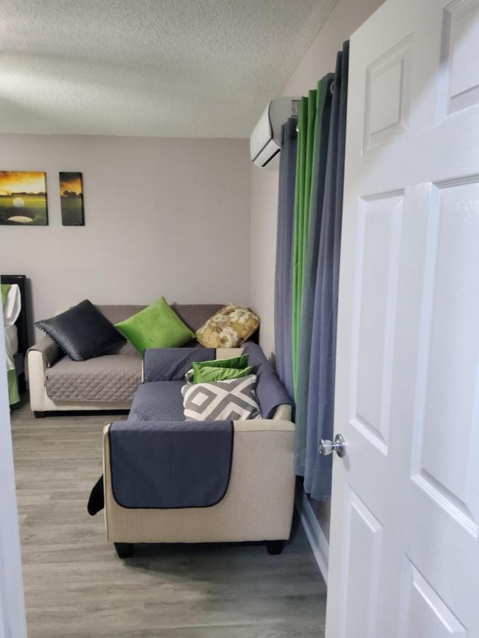 تامبا Beautiful Apartment Close To Everything المظهر الخارجي الصورة
